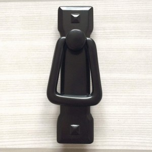 PK : Tay Nắm Cánh Cửa Tủ Bằng Đồng - Giọt Nước